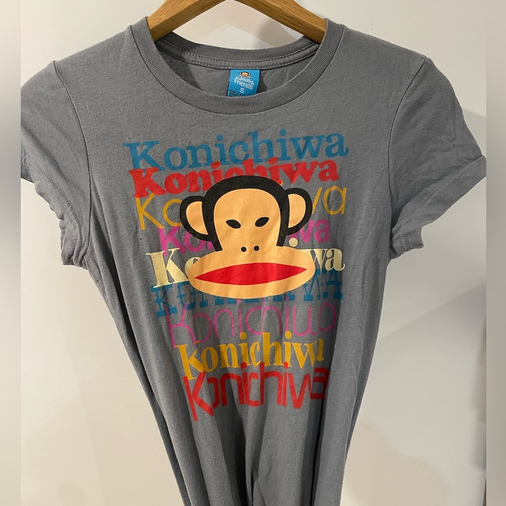Paul Frank
